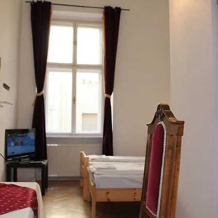 Hotel Old Monarchia