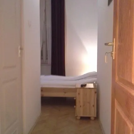 Hotel Old Monarchia Budapest