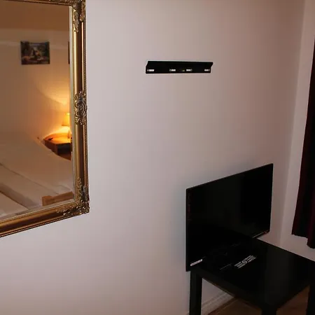 Hotel Old Monarchia