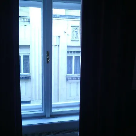 Hotel Old Monarchia 3*